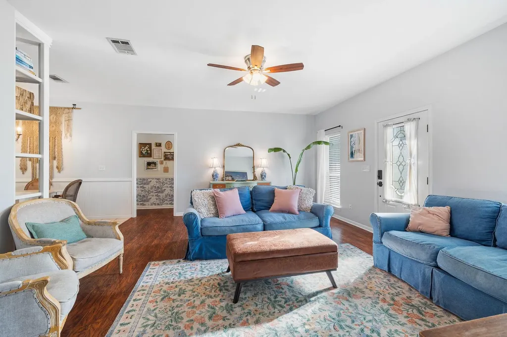 8011 Scenic Brook Drive Austin TX 78736