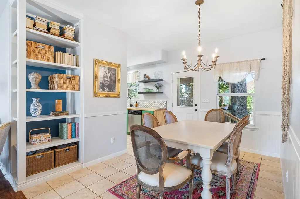 8011 Scenic Brook Drive Austin TX 78736