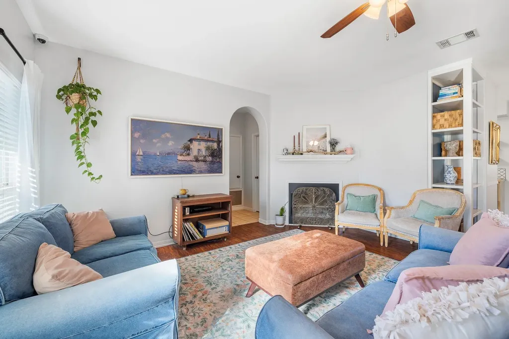 8011 Scenic Brook Drive Austin TX 78736