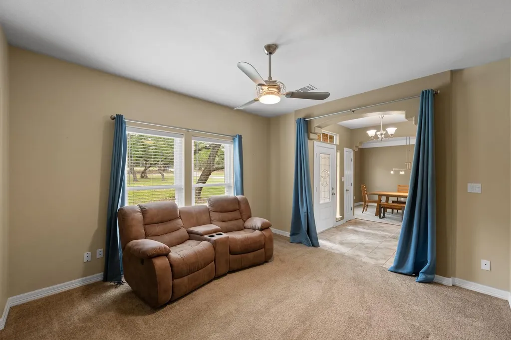 101 Pioneer Trail Dripping Springs TX 78620