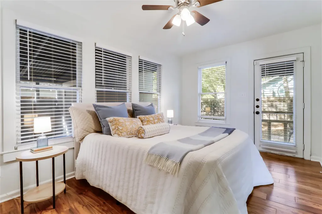 1105 W 43rd Street Austin TX 78756