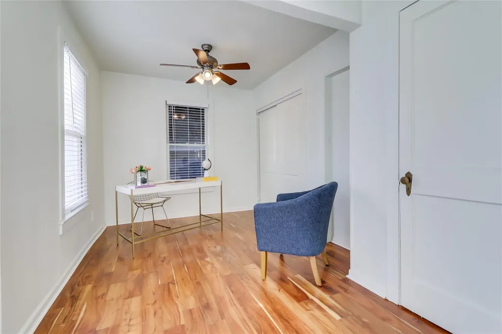 1105 W 43rd Street Austin TX 78756