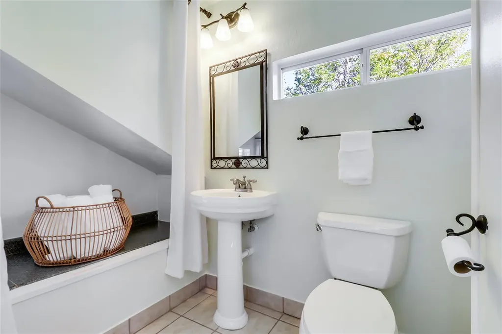 1105 W 43rd Street Austin TX 78756