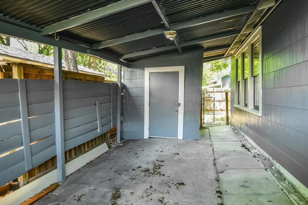 1105 W 43rd Street Austin TX 78756