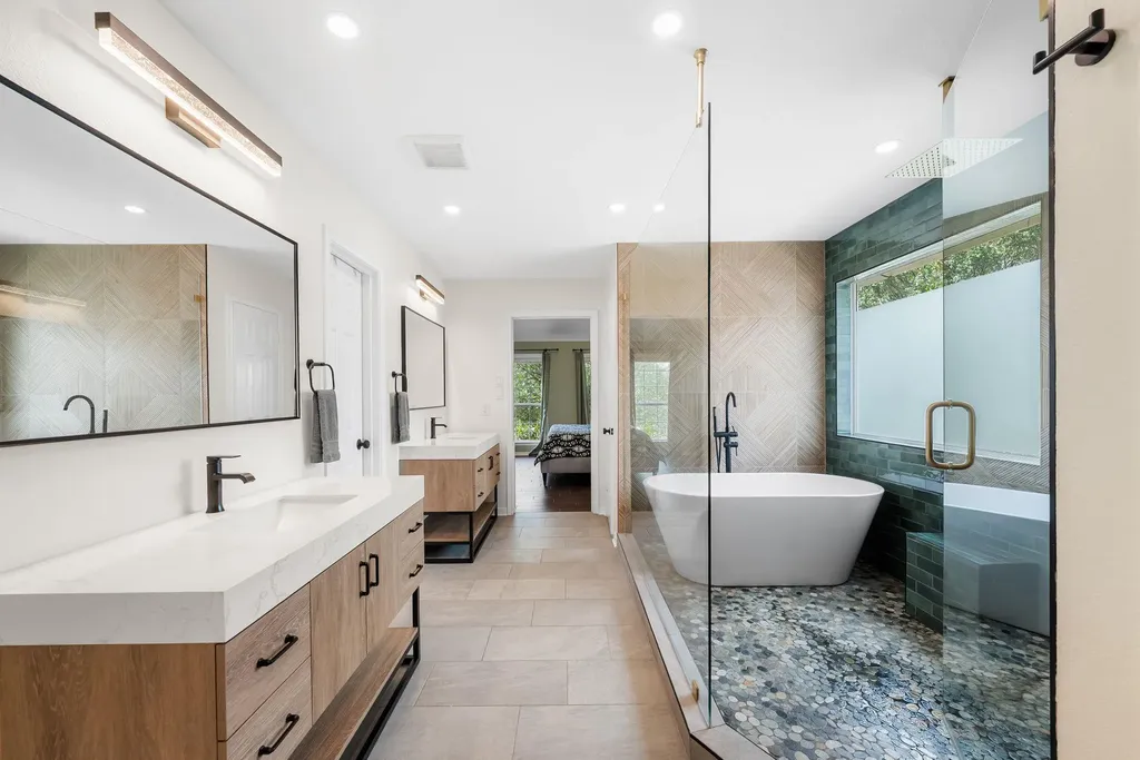 3401 Zebecca Creek Drive Austin TX 78732