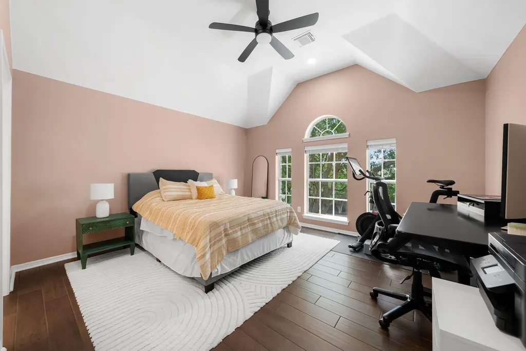3401 Zebecca Creek Drive Austin TX 78732