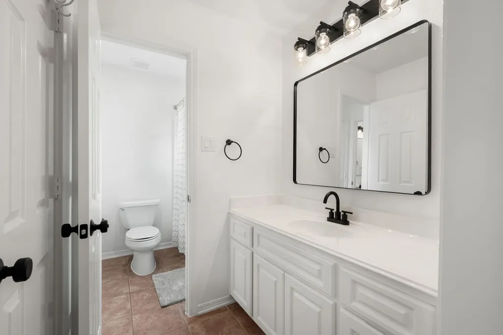 3401 Zebecca Creek Drive Austin TX 78732