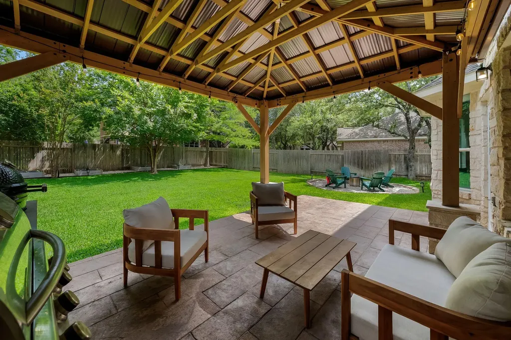 3401 Zebecca Creek Drive Austin TX 78732