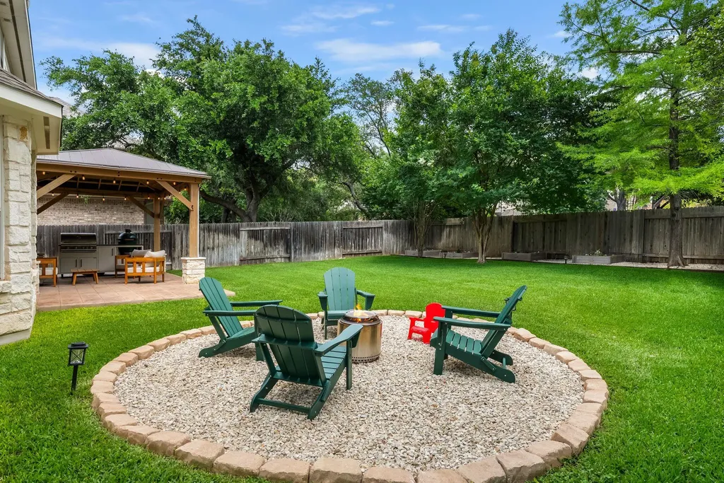 3401 Zebecca Creek Drive Austin TX 78732