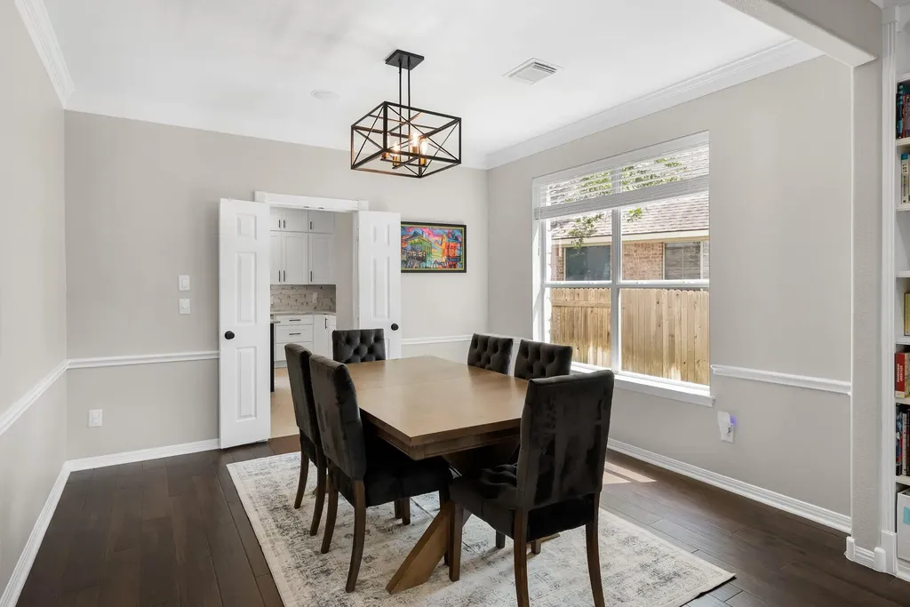 3401 Zebecca Creek Drive Austin TX 78732