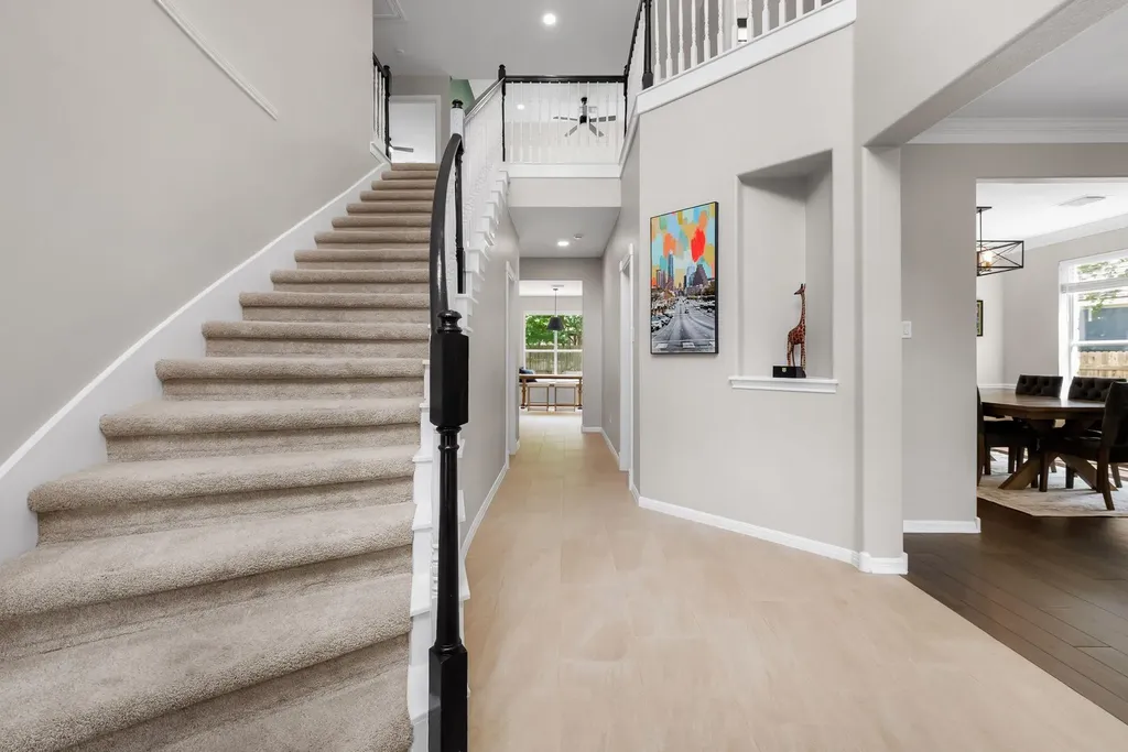 3401 Zebecca Creek Drive Austin TX 78732