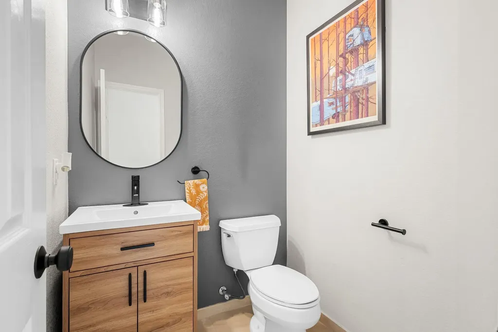 3401 Zebecca Creek Drive Austin TX 78732
