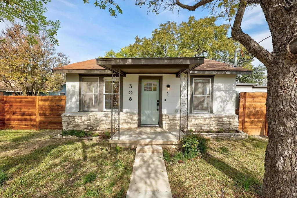 306 W Stassney Lane Austin TX 78745