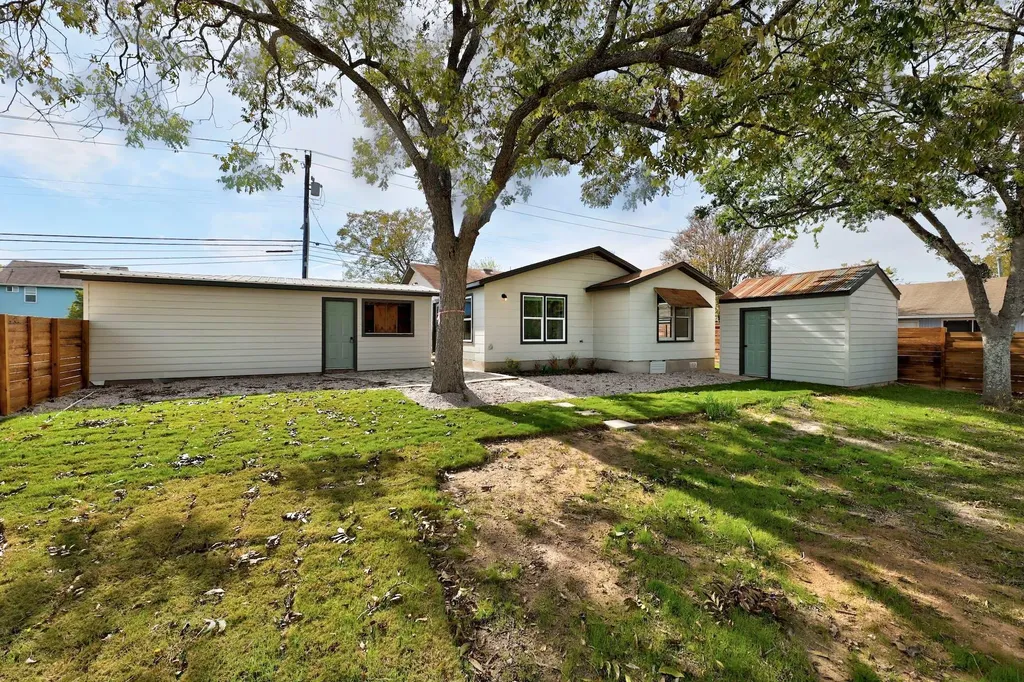 306 W Stassney Lane Austin TX 78745