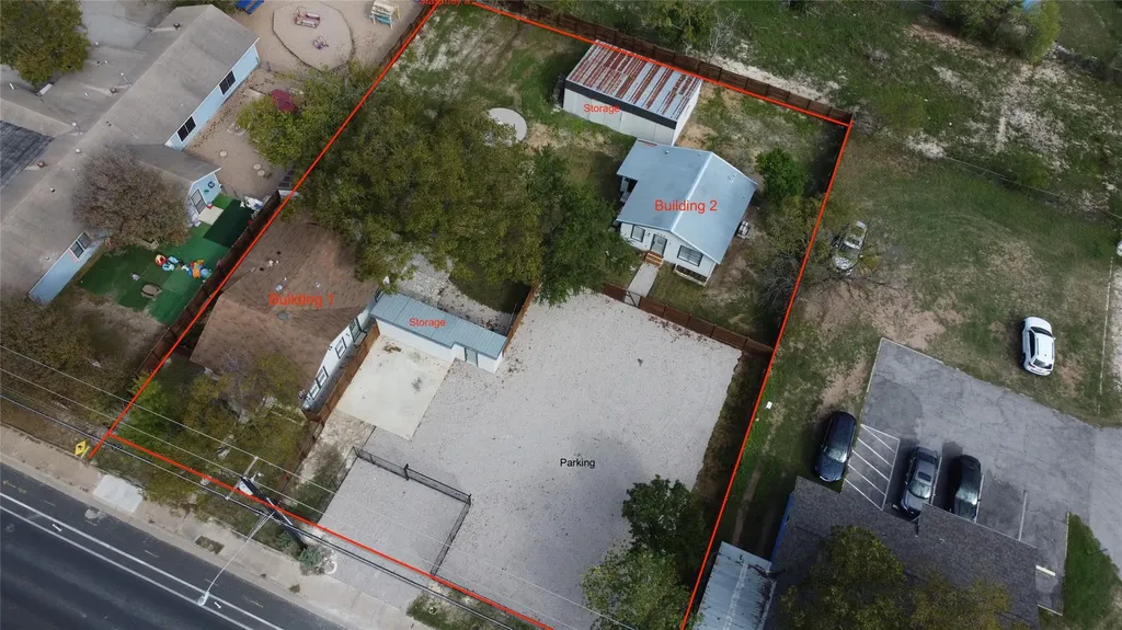 306 W Stassney Lane Austin TX 78745