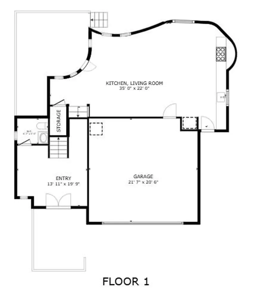 3012 S 4th Street Austin TX 78704