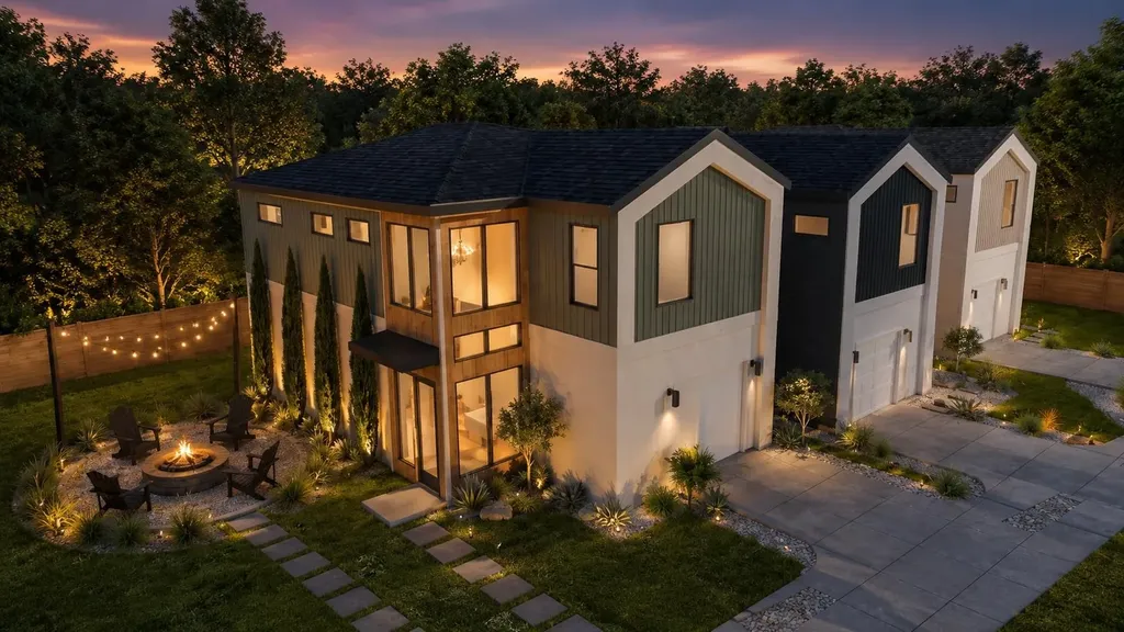 4907 Majestic Drive Austin TX 78745