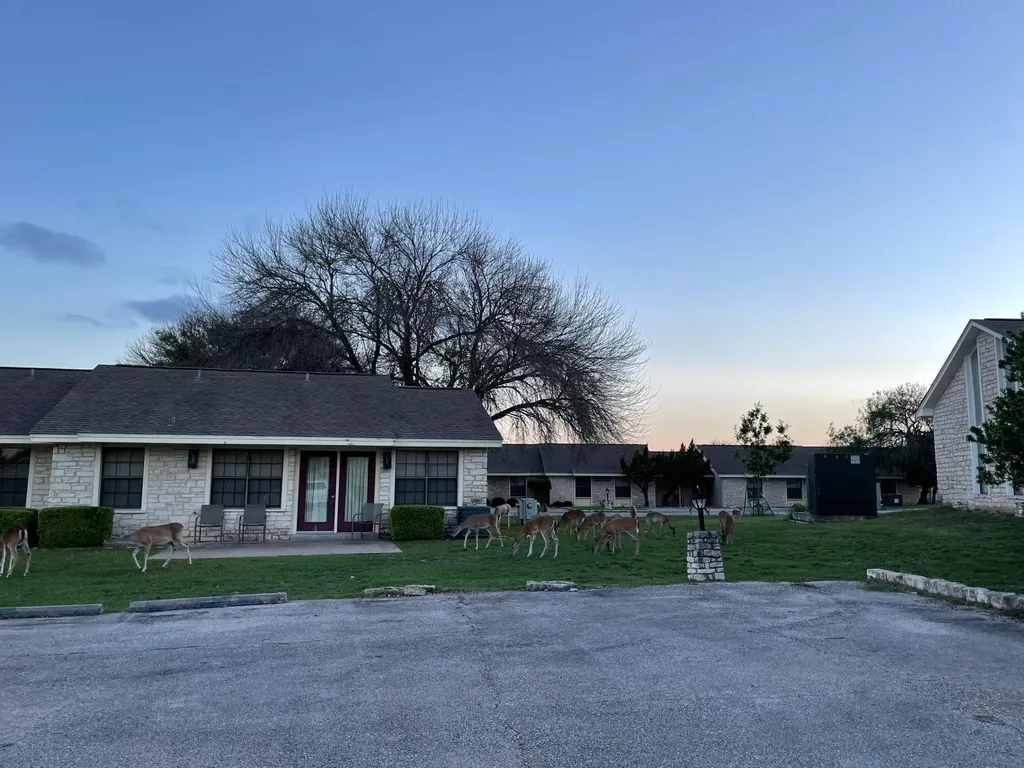 21107 Highland Lake Drive Lago Vista TX 78645