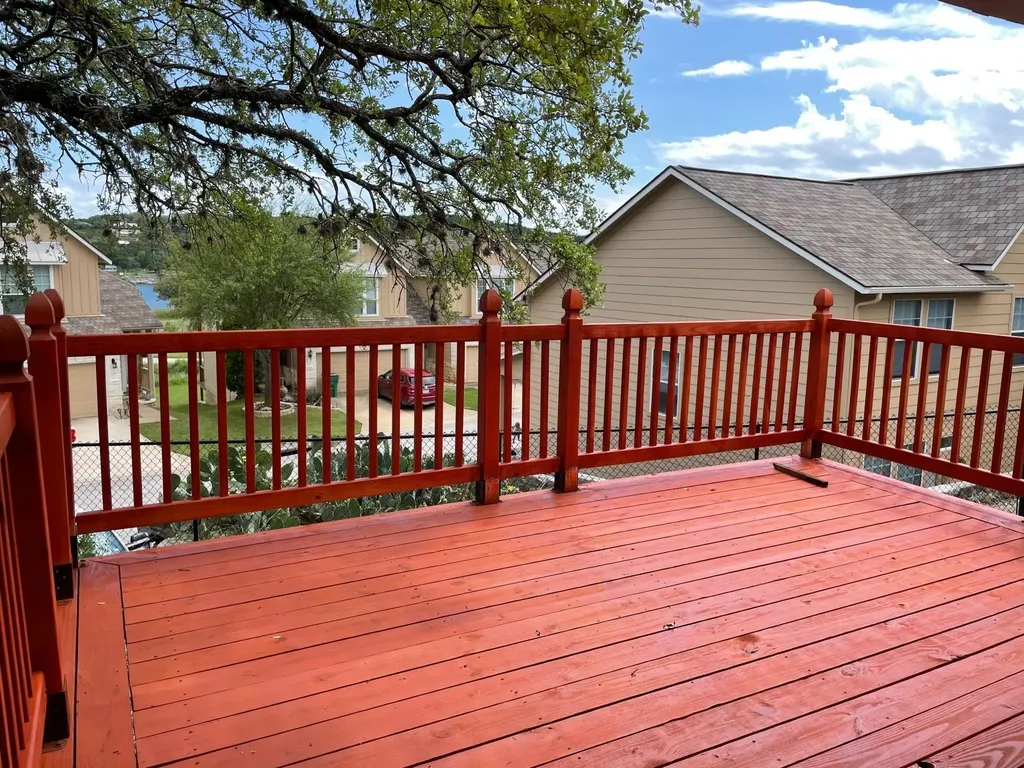 21107 Highland Lake Drive Lago Vista TX 78645