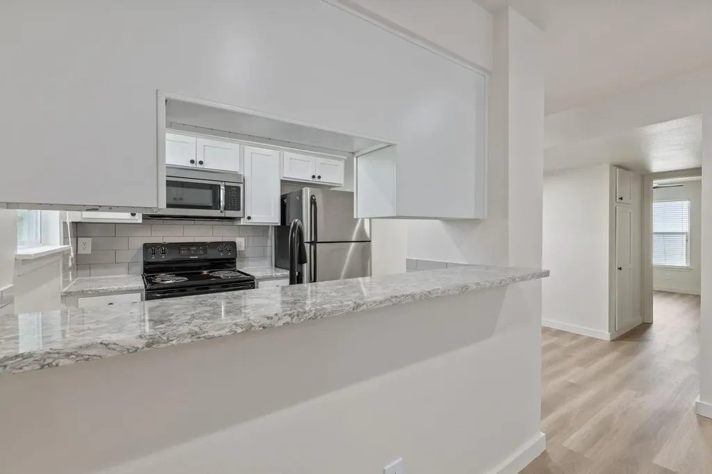 3819 Southway Drive Austin TX 78704