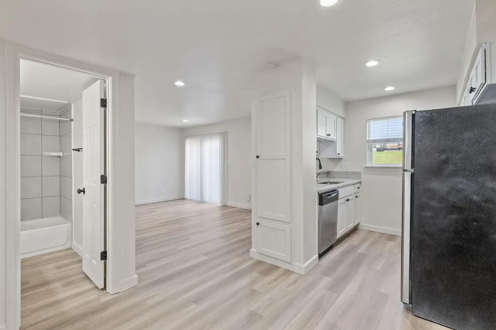 3819 Southway Drive Austin TX 78704