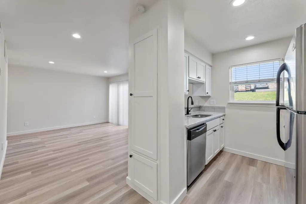 3819 Southway Drive Austin TX 78704
