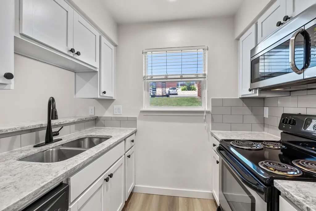 3819 Southway Drive Austin TX 78704