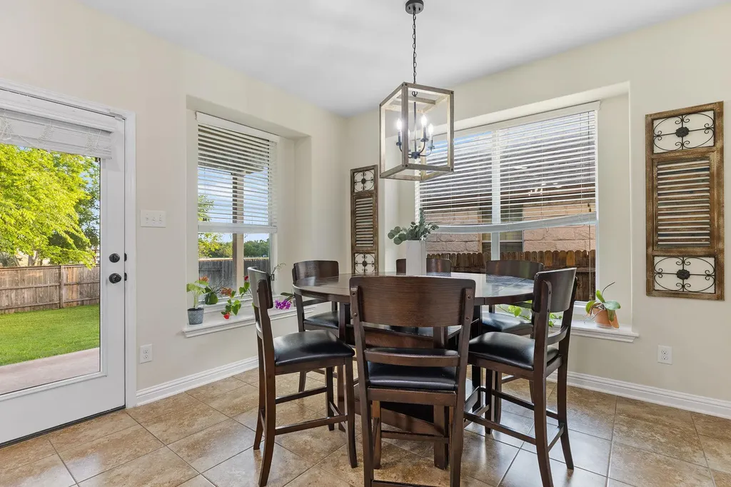 3588 Rosalina Loop Round Rock TX 78665