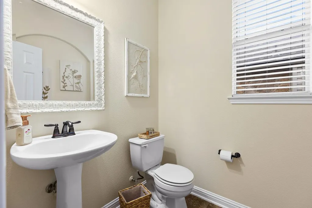 3588 Rosalina Loop Round Rock TX 78665
