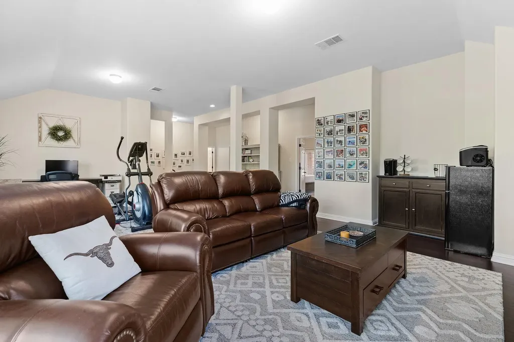 3588 Rosalina Loop Round Rock TX 78665