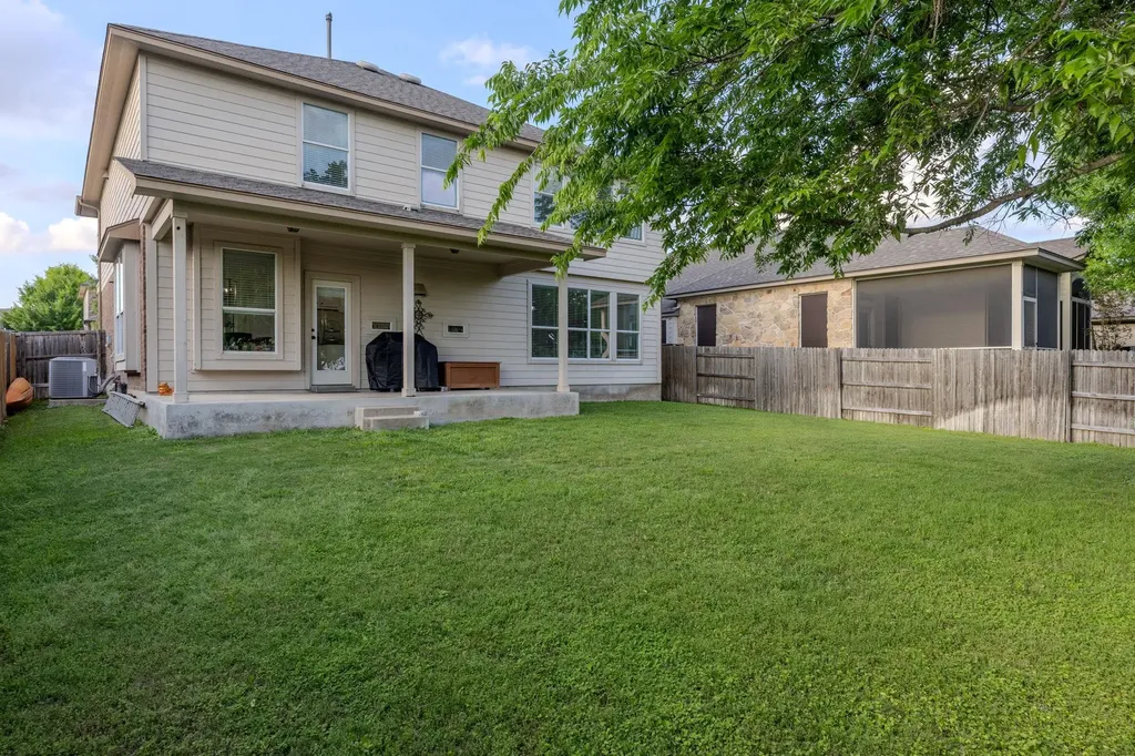 3588 Rosalina Loop Round Rock TX 78665