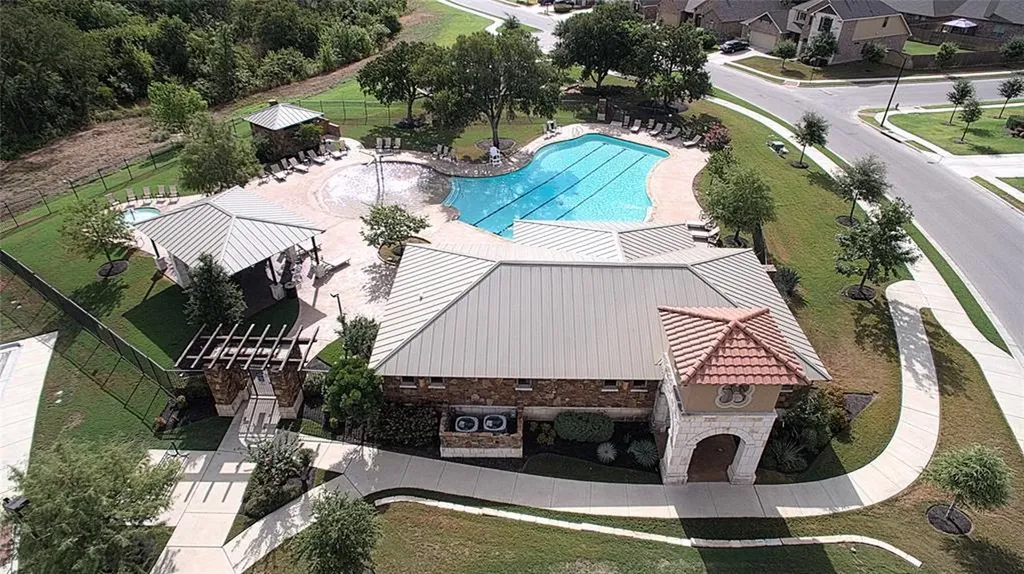 3588 Rosalina Loop Round Rock TX 78665