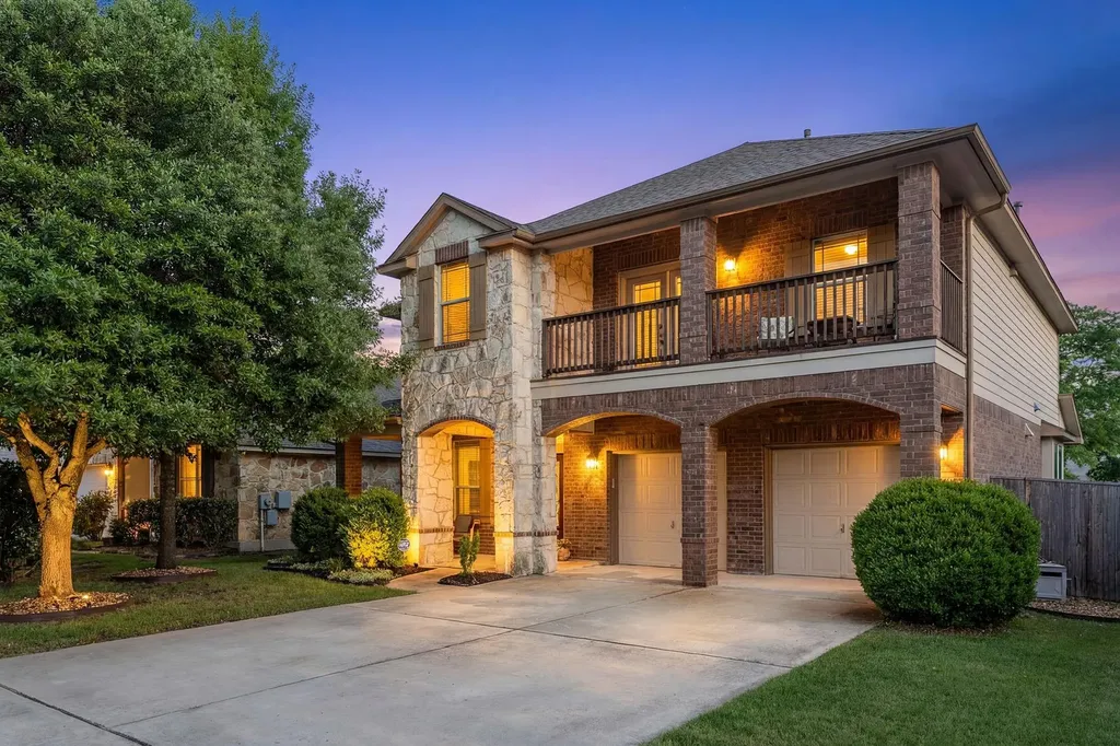 3588 Rosalina Loop Round Rock TX 78665