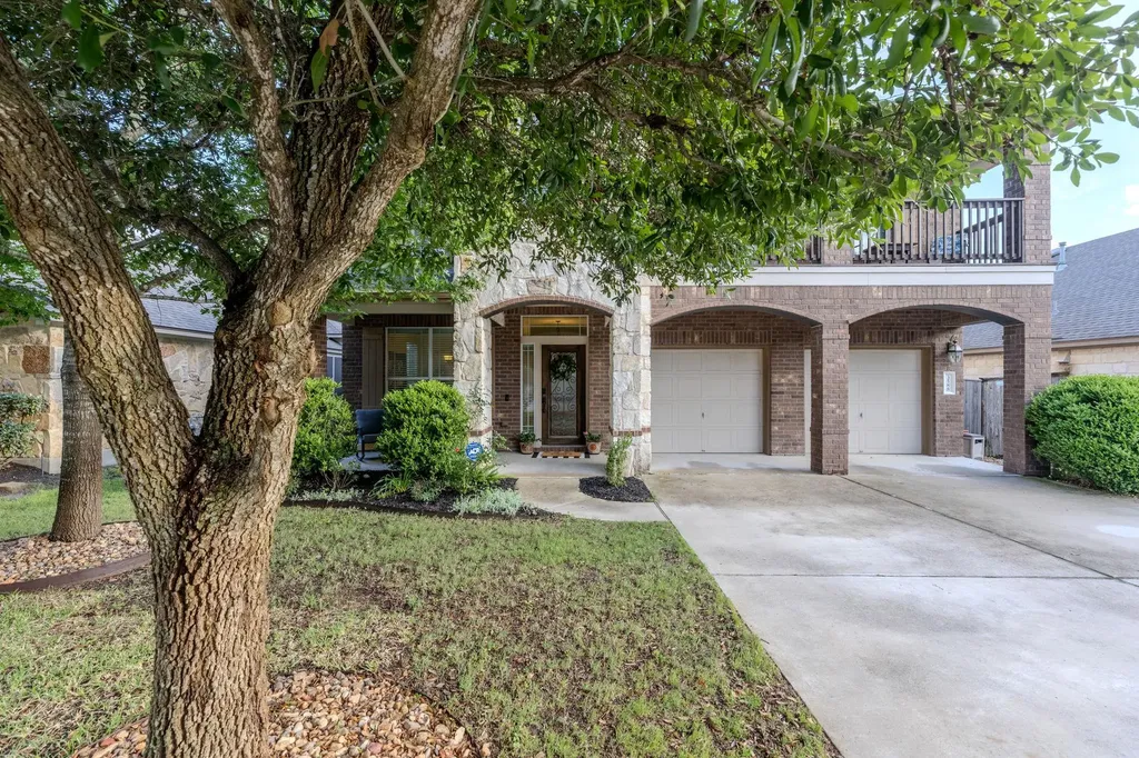 3588 Rosalina Loop Round Rock TX 78665