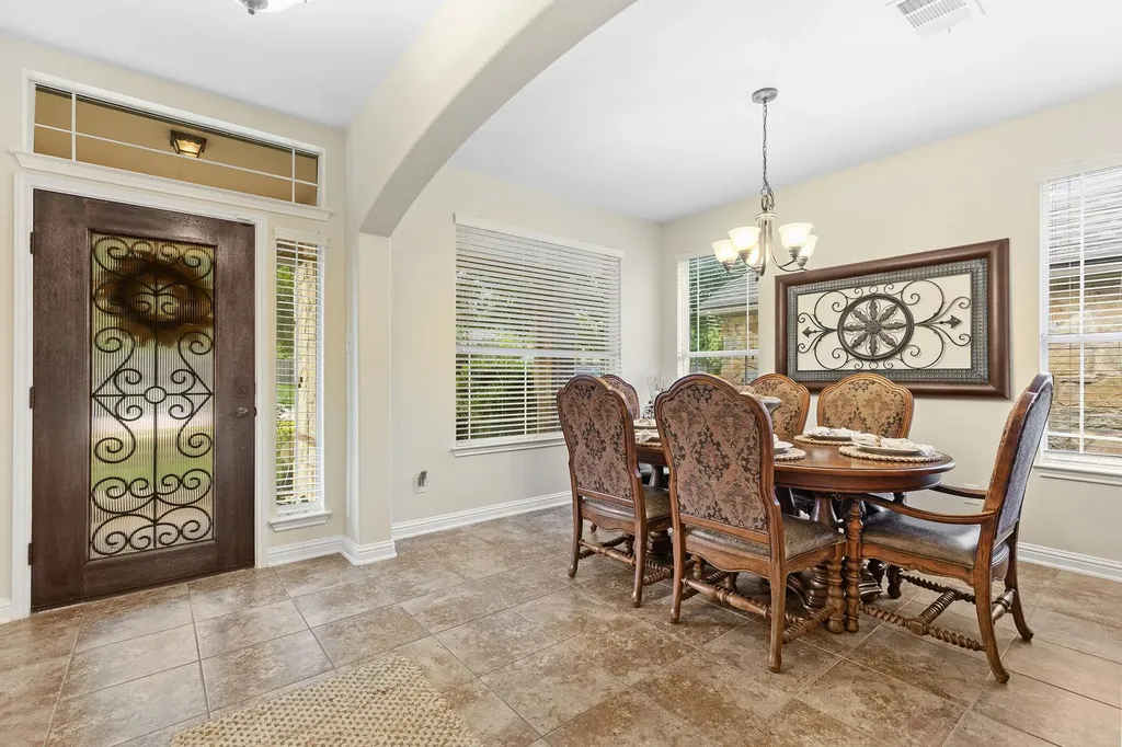 3588 Rosalina Loop Round Rock TX 78665