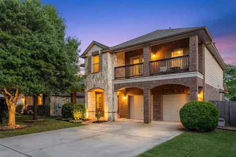 3588 Rosalina Loop Round Rock TX 78665
