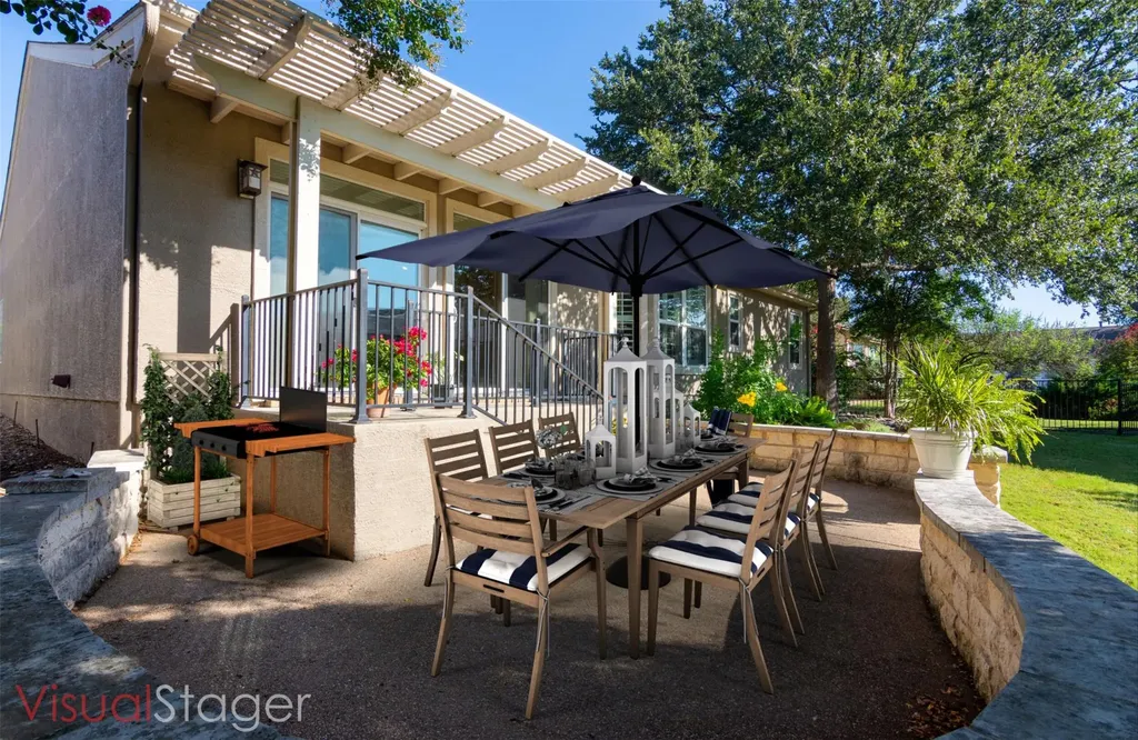 110 Lampasas Pass Georgetown TX 78633