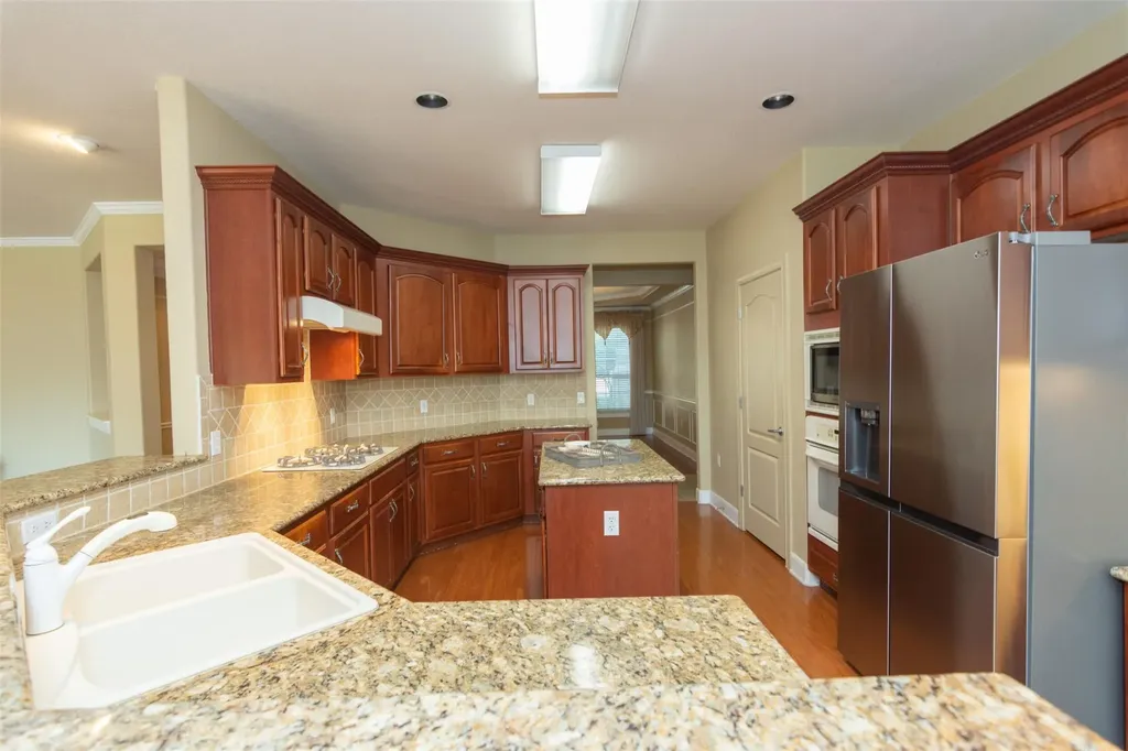 110 Lampasas Pass Georgetown TX 78633