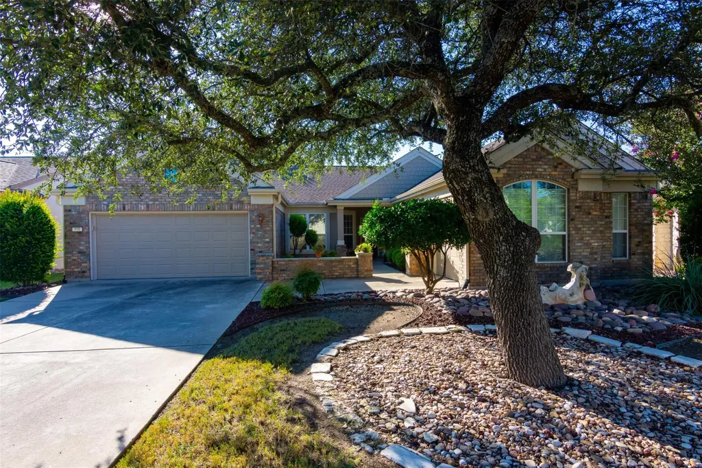 110 Lampasas Pass Georgetown TX 78633