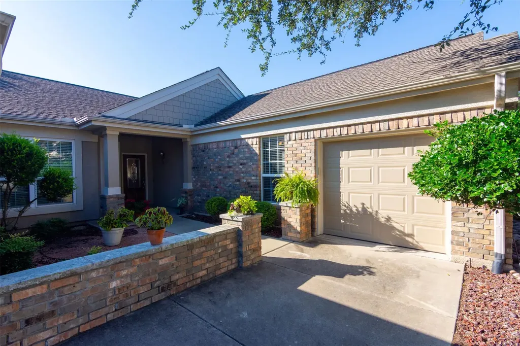 110 Lampasas Pass Georgetown TX 78633
