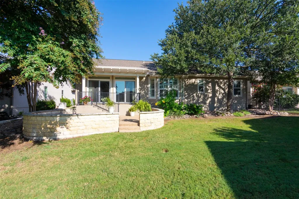 110 Lampasas Pass Georgetown TX 78633