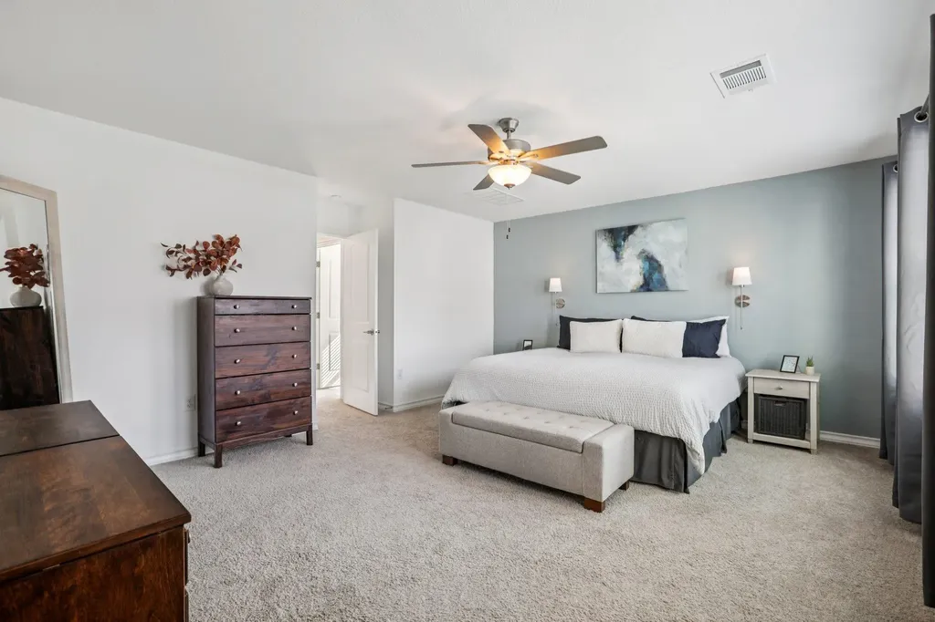 2903 Bronx Drive Pflugerville TX 78660