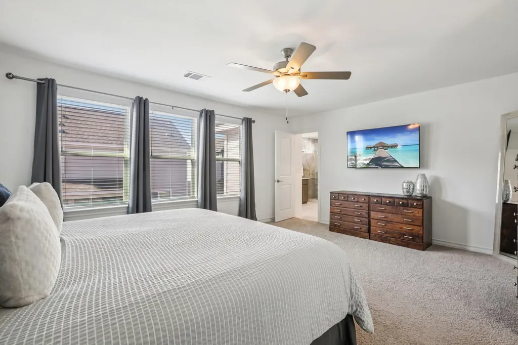 2903 Bronx Drive Pflugerville TX 78660