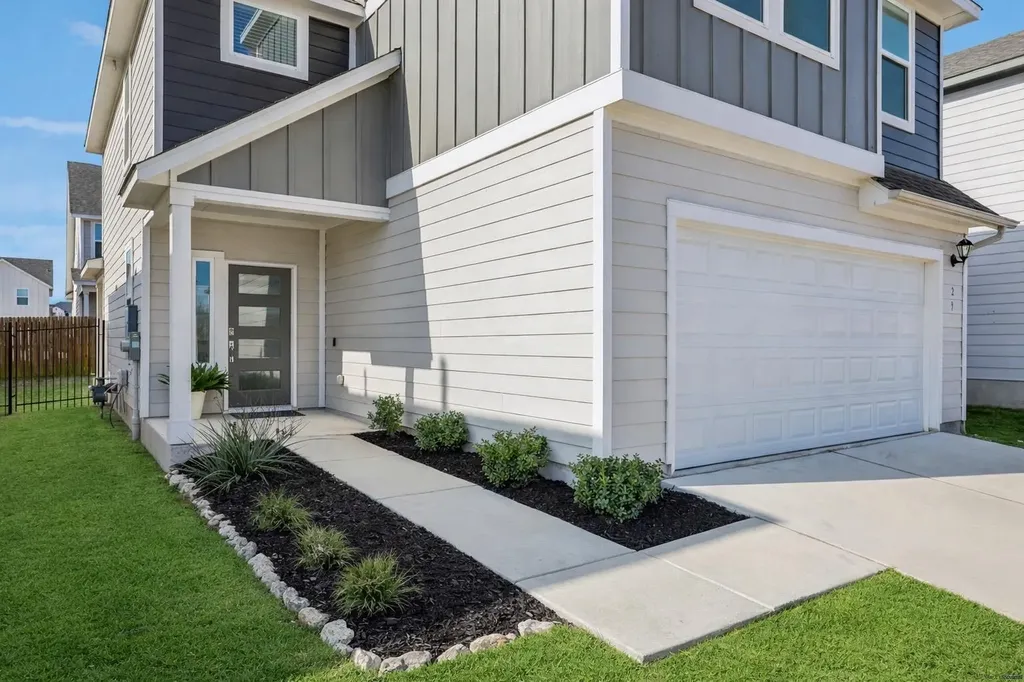 2903 Bronx Drive Pflugerville TX 78660