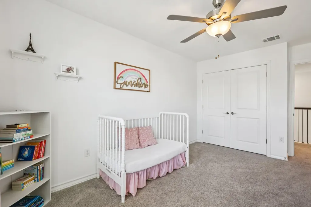 2903 Bronx Drive Pflugerville TX 78660
