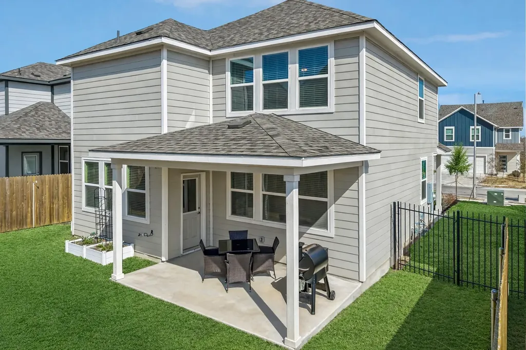 2903 Bronx Drive Pflugerville TX 78660