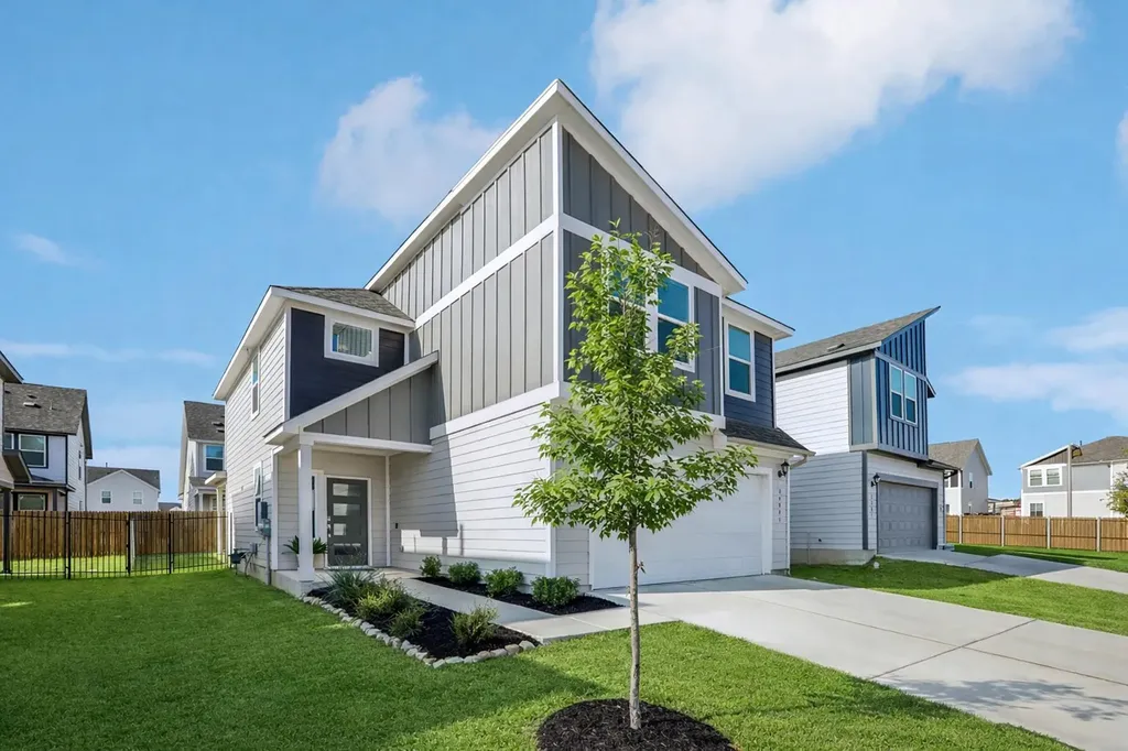 2903 Bronx Drive Pflugerville TX 78660
