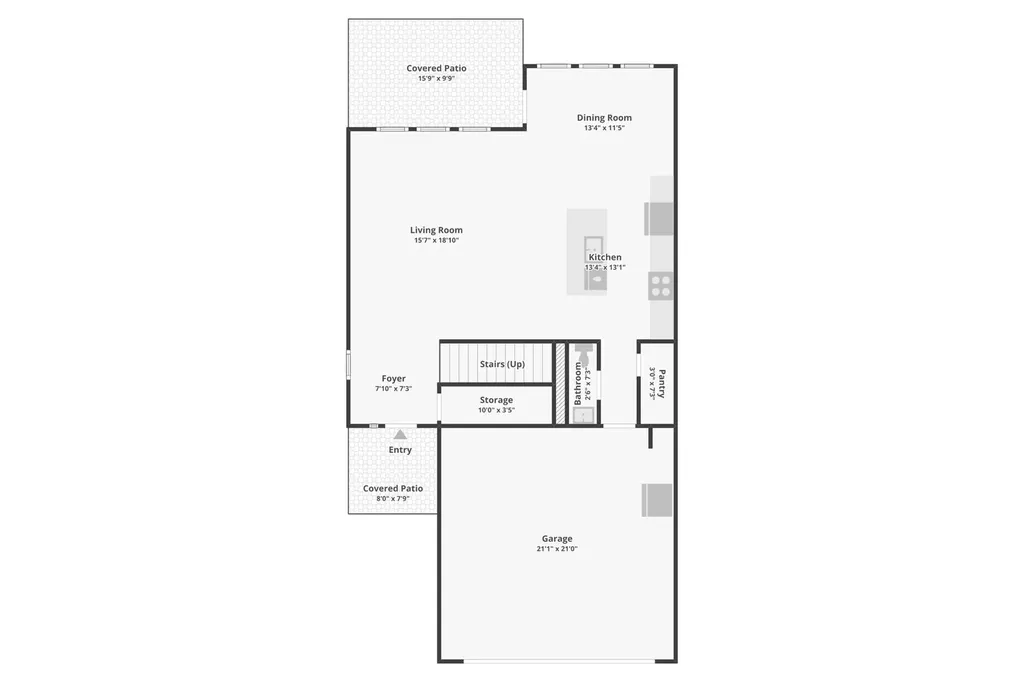 2903 Bronx Drive Pflugerville TX 78660