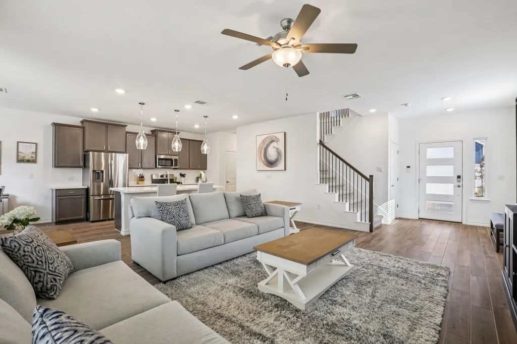 2903 Bronx Drive Pflugerville TX 78660