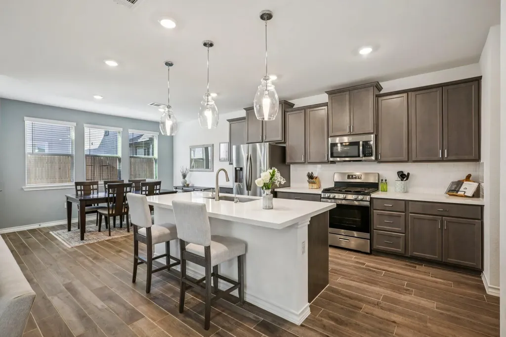 2903 Bronx Drive Pflugerville TX 78660